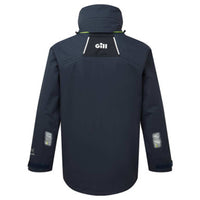 Gill Coastal Jacket (Navy / Size Small)