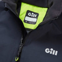 Gill Coastal Jacket (Navy / Size Large)