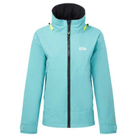 Gill Women's Coastal Jacket (Marine Blue / Size 18)