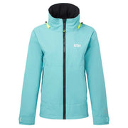 Gill Women's Coastal Jacket (Marine Blue / Size 18)