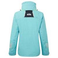 Gill Women's Coastal Jacket (Marine Blue / Size 18)