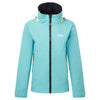 Gill Women's Coastal Jacket (Marine Blue / Size 12)