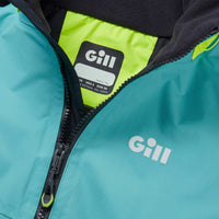 Gill Women's Coastal Jacket (Marine Blue / Size 14)