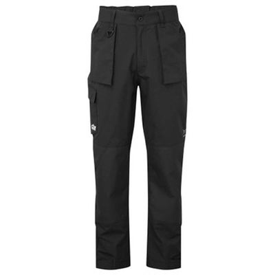 Gill Coastal Pants (Black / Size Large)