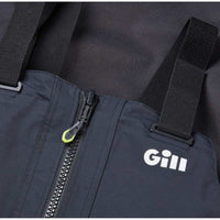 Gill Coastal Trousers (Black / Size Small)