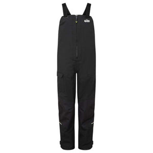 Gill Women's Coastal Trousers (Black / Size 18)