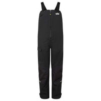 Gill Women's Coastal Trousers (Black / Size 14)