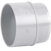 Osma 50mm S/W Boss Adaptor – Grey