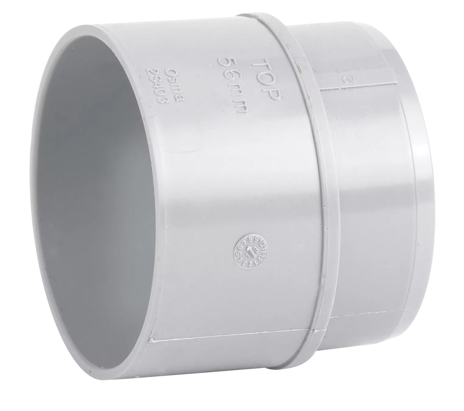 Osma 50mm S/W Boss Adaptor – Grey