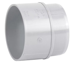 Osma 50mm S/W Boss Adaptor – Grey