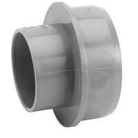 Osma 32mm S/W Boss Adaptor – Grey 50x32mm