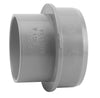 Osma 40mm S/W Boss Adaptor – Grey 50x40mm