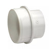 Osma 40mm S/W Boss Adaptor – White 40mm