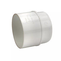 Osma Soil 110mm (S/SW) Boss Adaptor 2" White