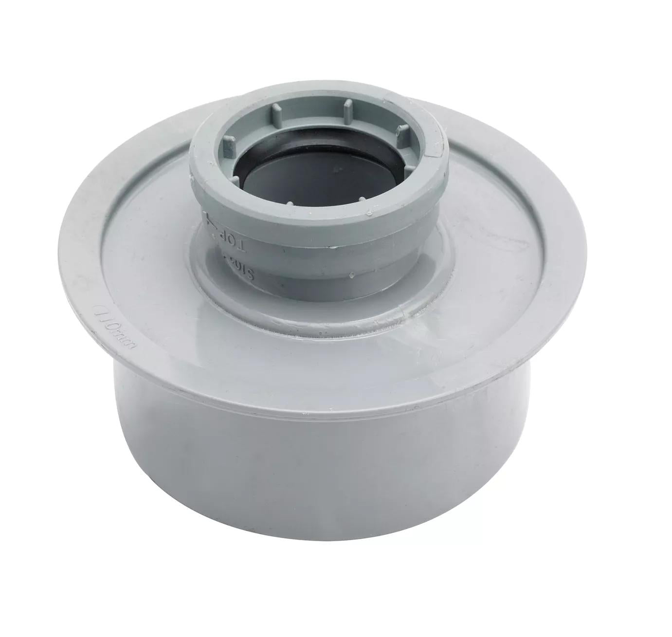 Osma Soil 110mm To 40mm Waste Reducer