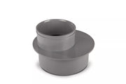 Osma Soil 160mm x 110mm (S/SW) Reducer Grey