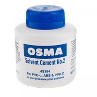 Osma Solvent No 2 250Ml Can 