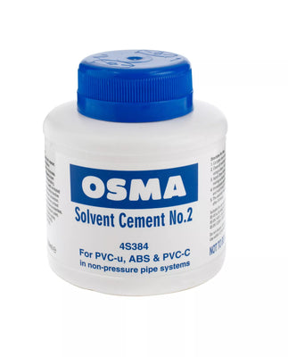 Osma Solvent No 2 250Ml Can 