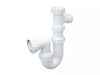 Osma Water Seal 40X75mm-Condensing Boiler
