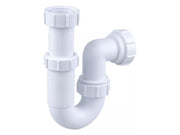 Osma V Joint 40mm Adj Tubular Trap 76mm