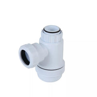Osma V Joint 40mm Bottle Trap 38mm Seal