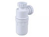 Osma V Joint 40mm Reseal Bottle Trap 76mm