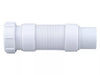 Osma V Joint 40mm Spigot Connector 165/290mm