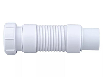 Osma V Joint 40mm Spigot Connector 165/290mm