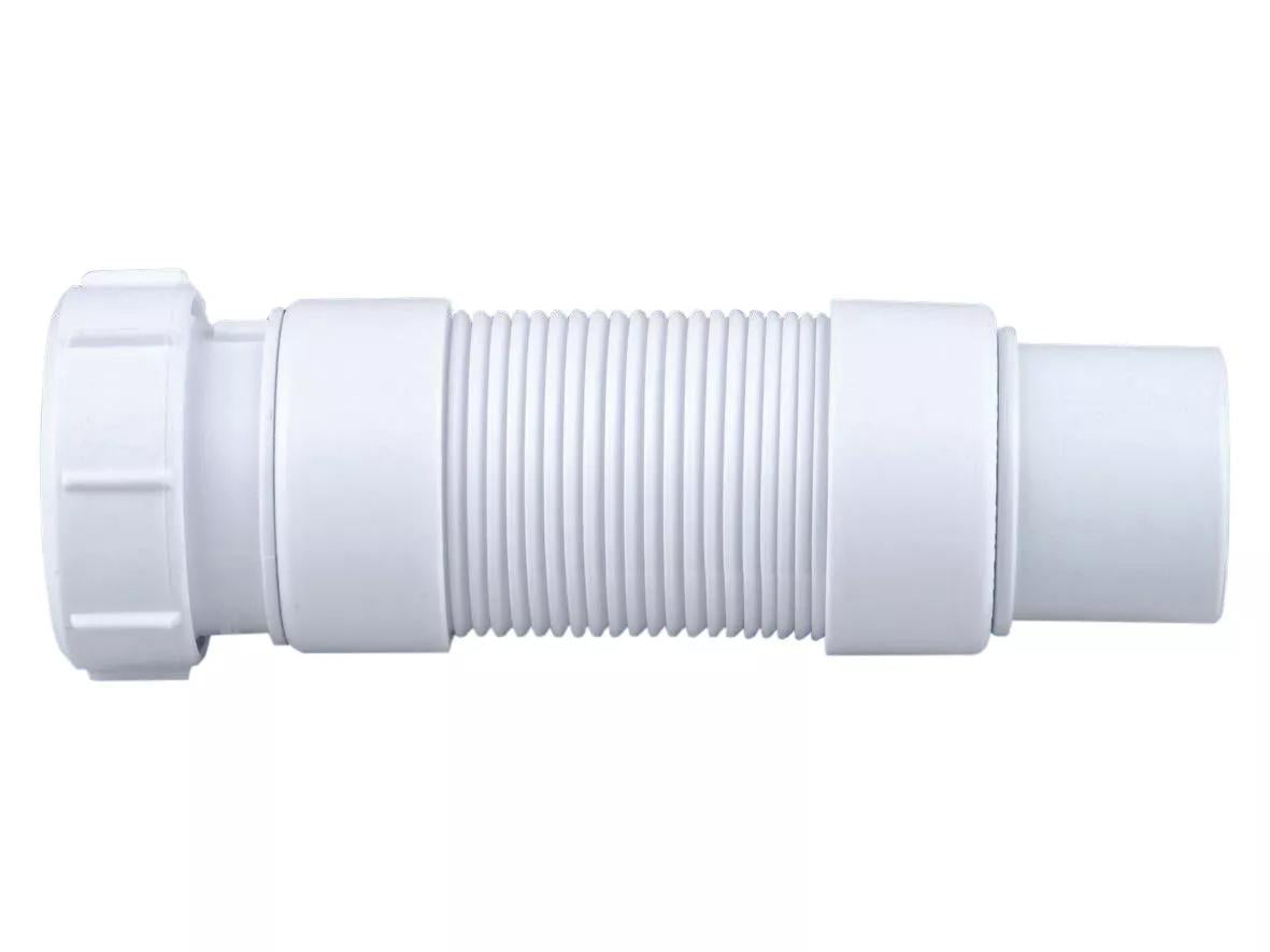Osma V Joint 40mm Spigot Connector 165/290mm