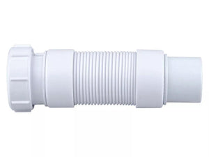 Osma V Joint 40mm Spigot Connector 165/290mm