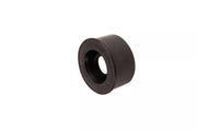 Osma Overflow 32mm x 21.5mm Reducer Black