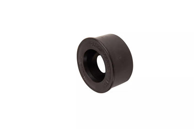 Osma Overflow 32mm x 21.5mm Reducer Black
