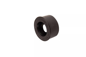 Osma Overflow 32mm x 21.5mm Reducer Black