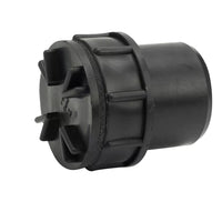 Osma BS5452 40mm Access Plug Black