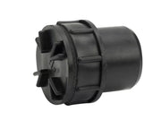Osma BS5452 40mm Access Plug Black