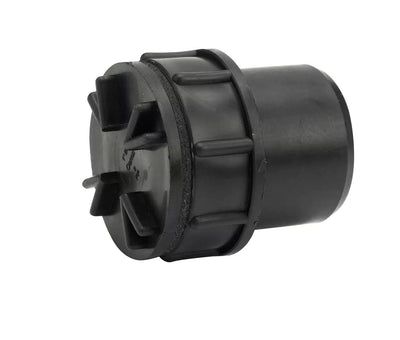 Osma BS5452 40mm Access Plug Black