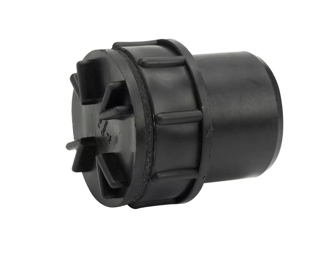 Osma BS5452 40mm Access Plug Black