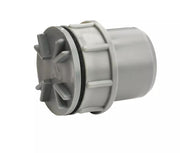 Osma BS5452 40mm Access Plug Grey