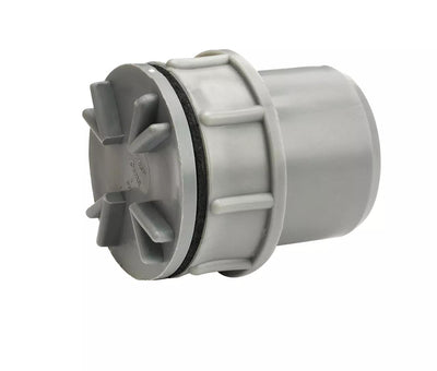 Osma BS5452 40mm Access Plug Grey