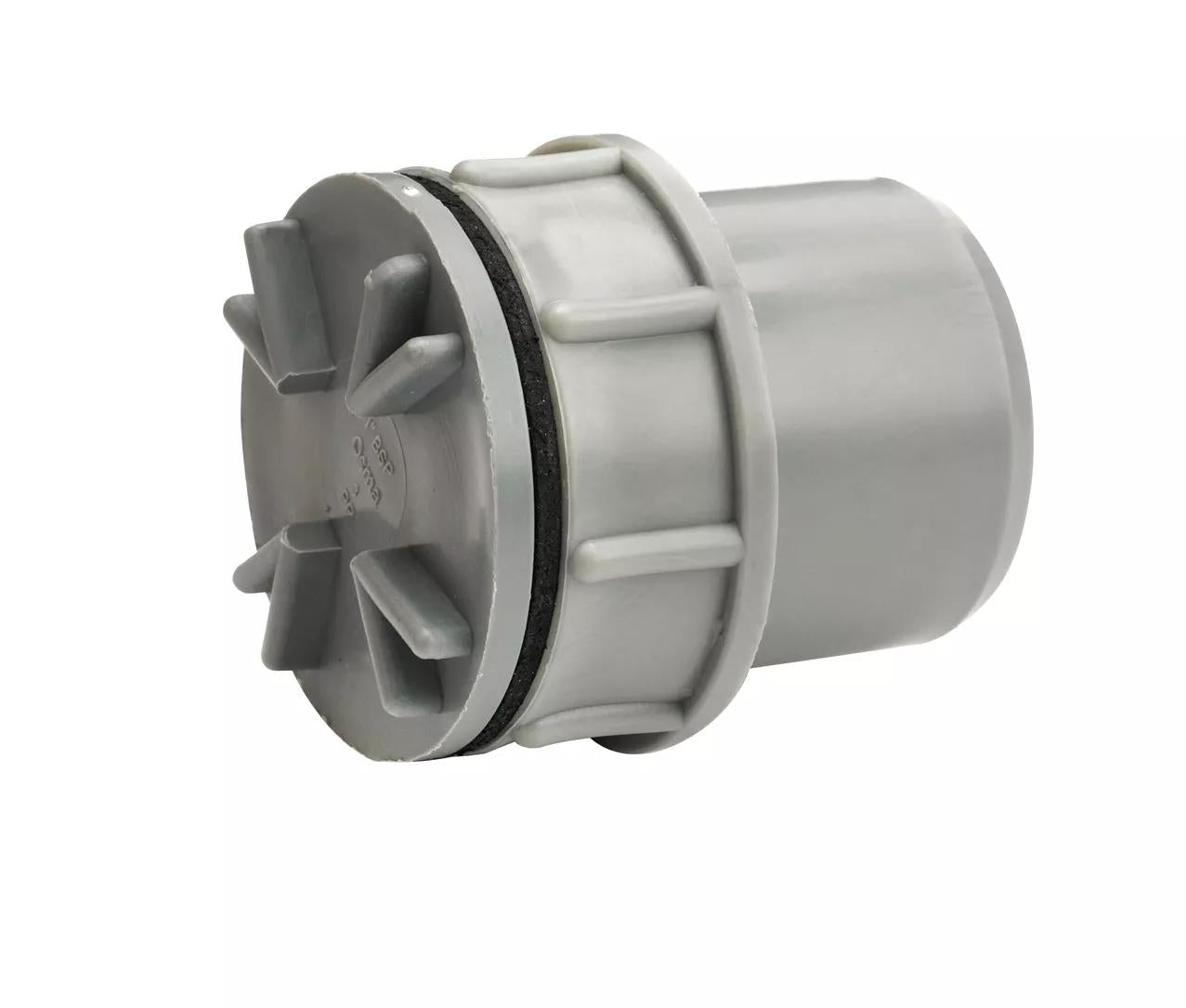 Osma BS5452 40mm Access Plug Grey