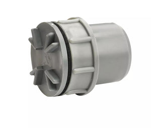 Osma BS5452 40mm Access Plug Grey