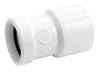Osma BS5452 50mm x 32mm Reducer White