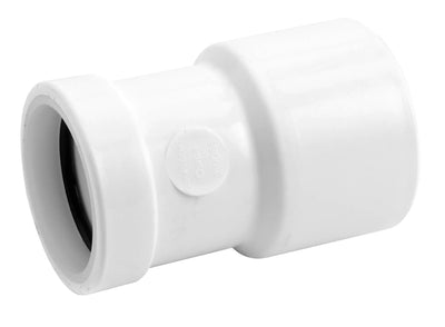 Osma BS5452 50mm x 32mm Reducer White