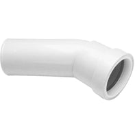 Osma Pushfit 40mm 30 Degree Bend