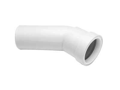 Osma Pushfit 40mm 30 Degree Bend
