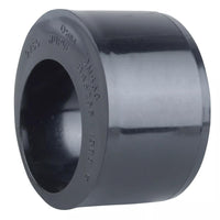 Osma PVC-C 50mm x 32mm Reducer Black