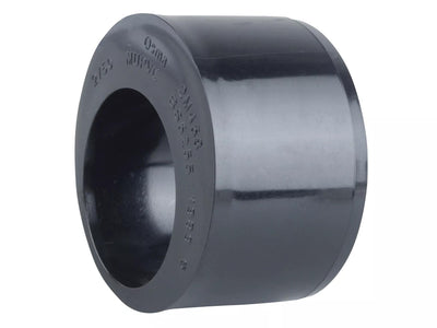 Osma PVC-C 50mm x 32mm Reducer Black
