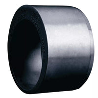Osma PVC-C 50mm x 40mm Reducer Black
