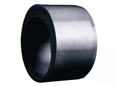 Osma PVC-C 50mm x 40mm Reducer Black