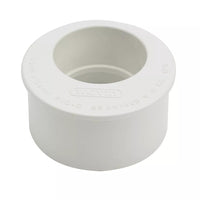 Osma PVC-C 50mm x 32mm Reducer White